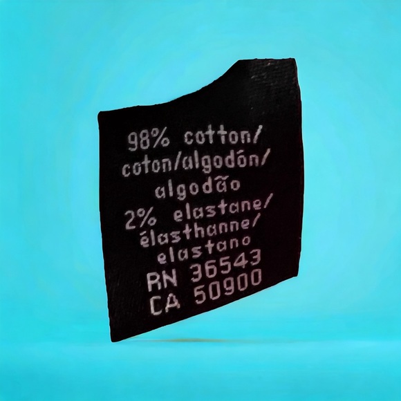 🆕 Calvin Klein pink pants in size 14 - Picture 4 of 7